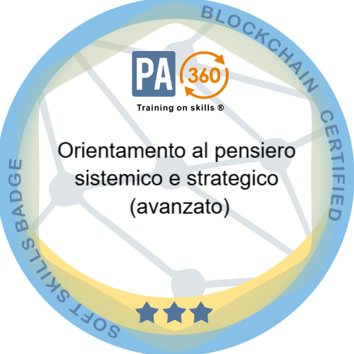 Badge pubblico 66787
